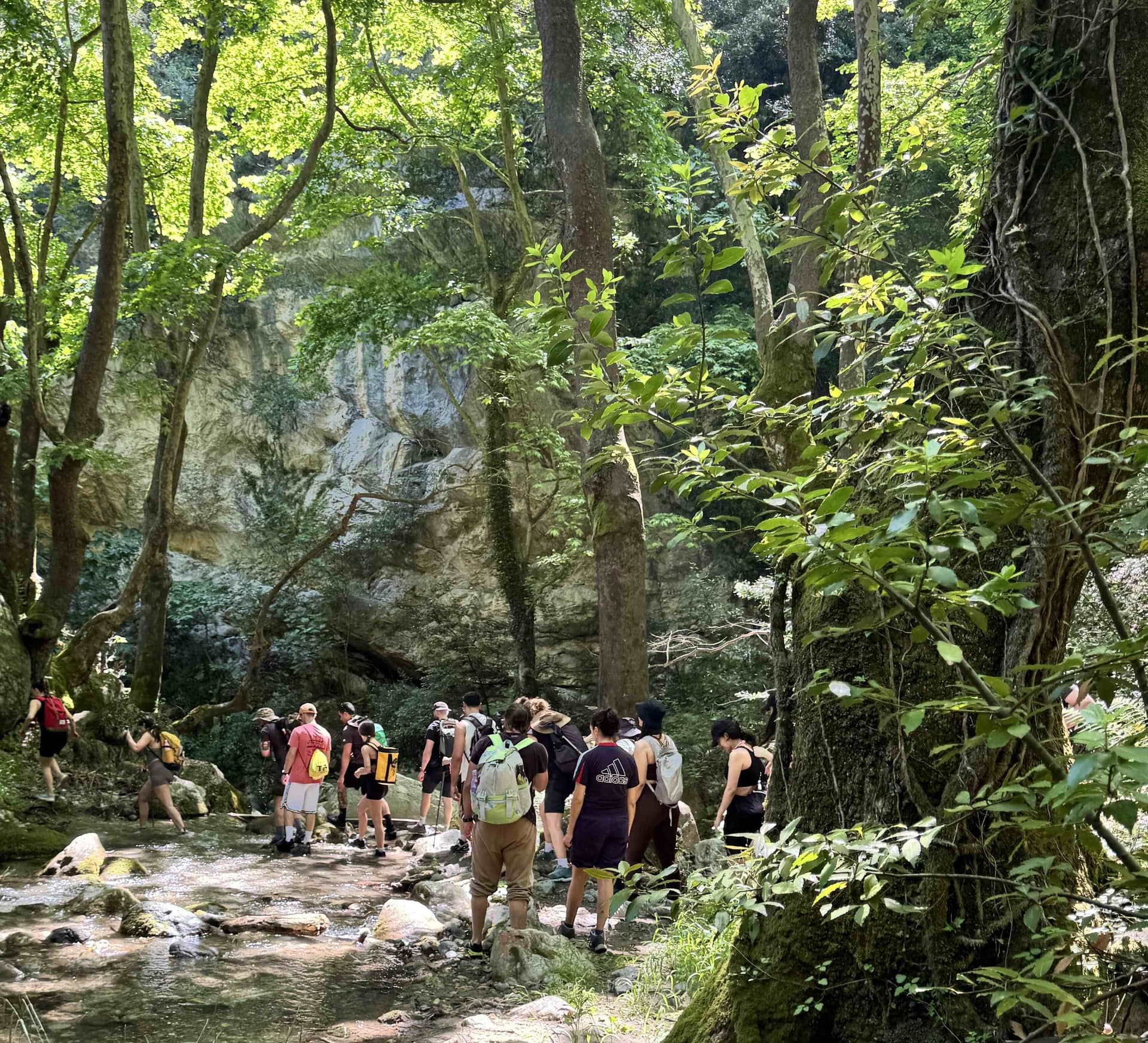 Hike & Cook outdoor Experience gallery image 3