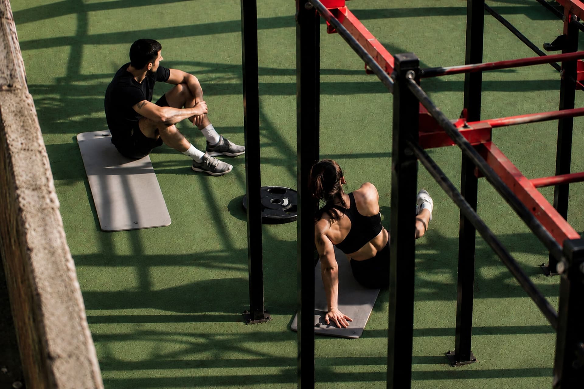 Train Like a Local gallery image 2