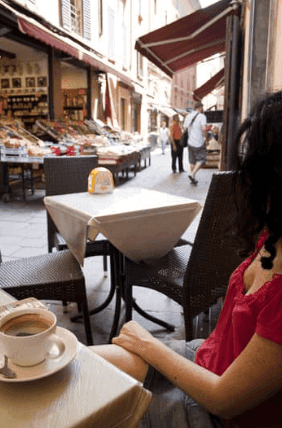 Traditional Coffee Stories gallery image 2