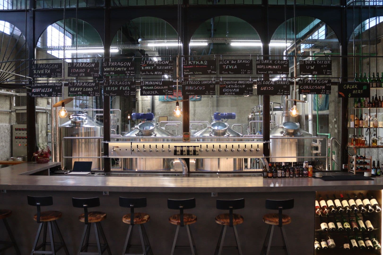 Local Brew Hopping gallery image 3