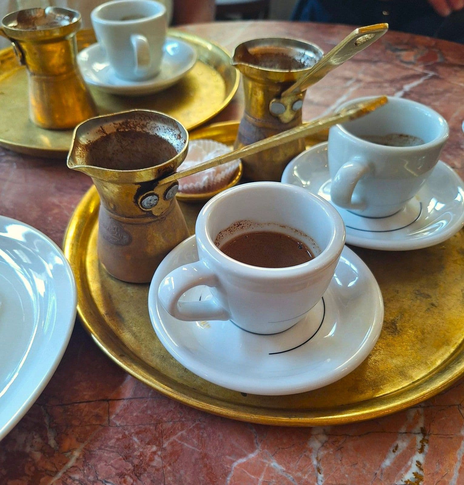 Traditional Coffee Stories gallery image 5