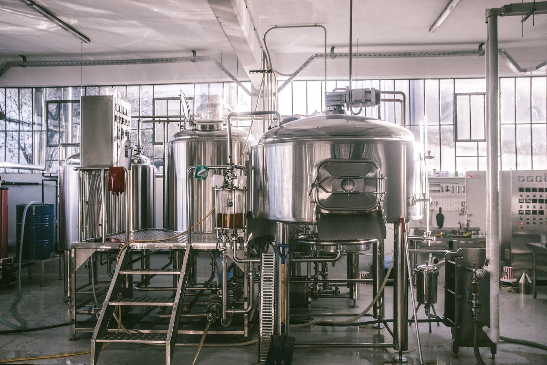 Brewery and Bond gallery image 3