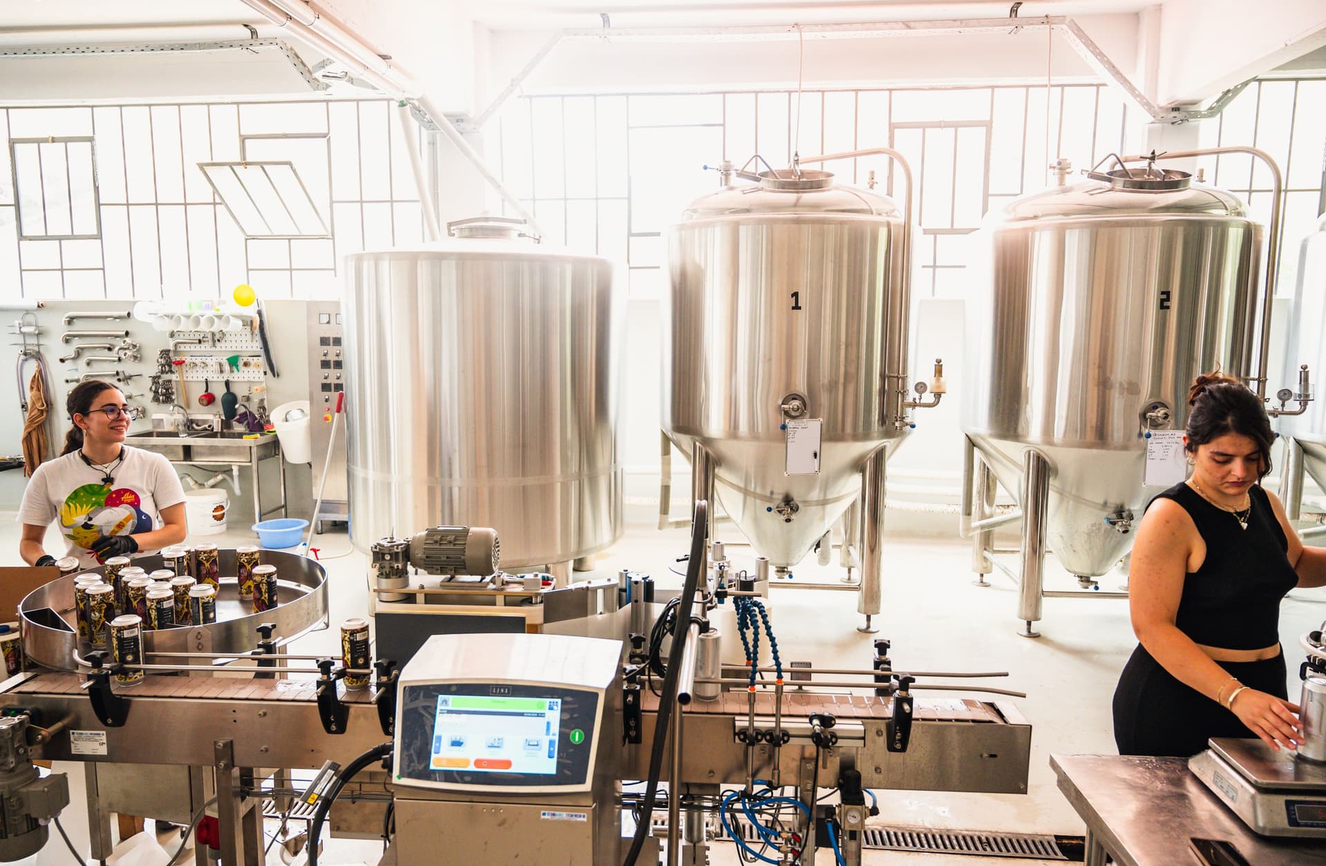 Brewery and Bond gallery image 2