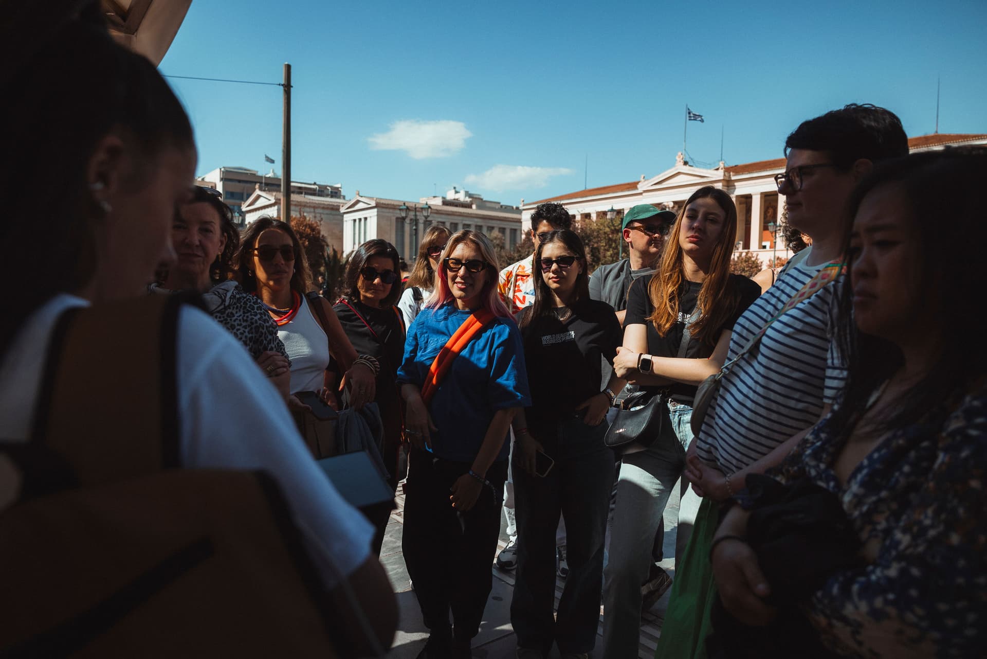 Athens Beyond the Acropolis: Alternatives for Curious Travelers
