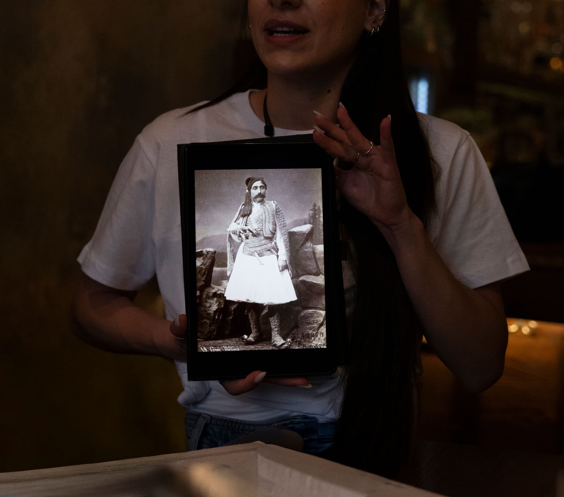 Traditional Coffee Stories gallery image 2