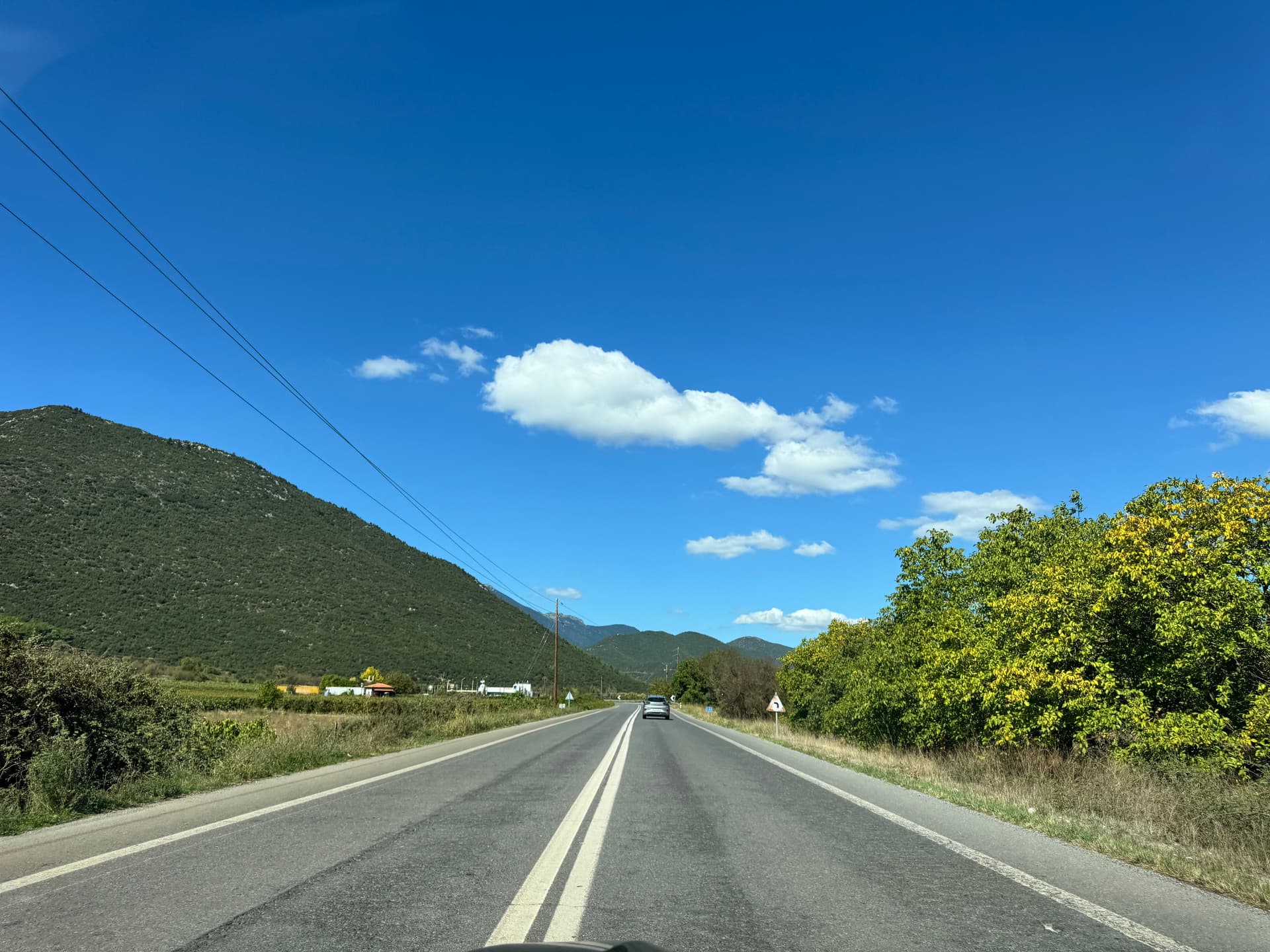 Mountain vacation beyond Christmas?