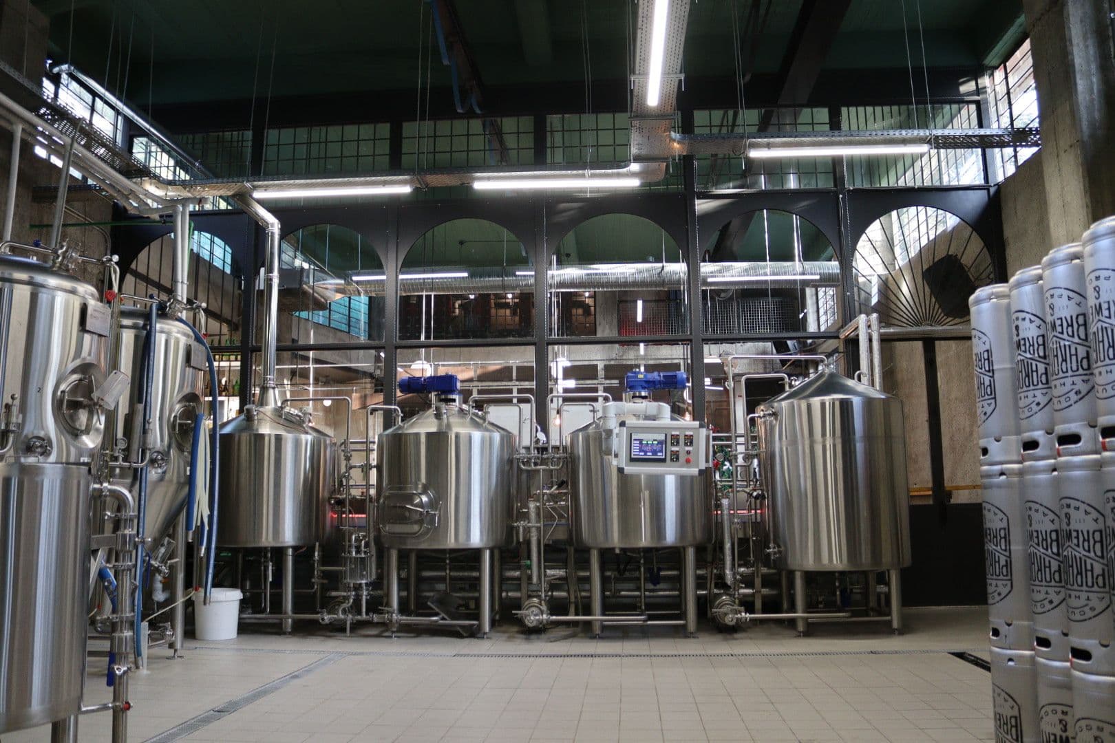 Local Brew Hopping gallery image 2