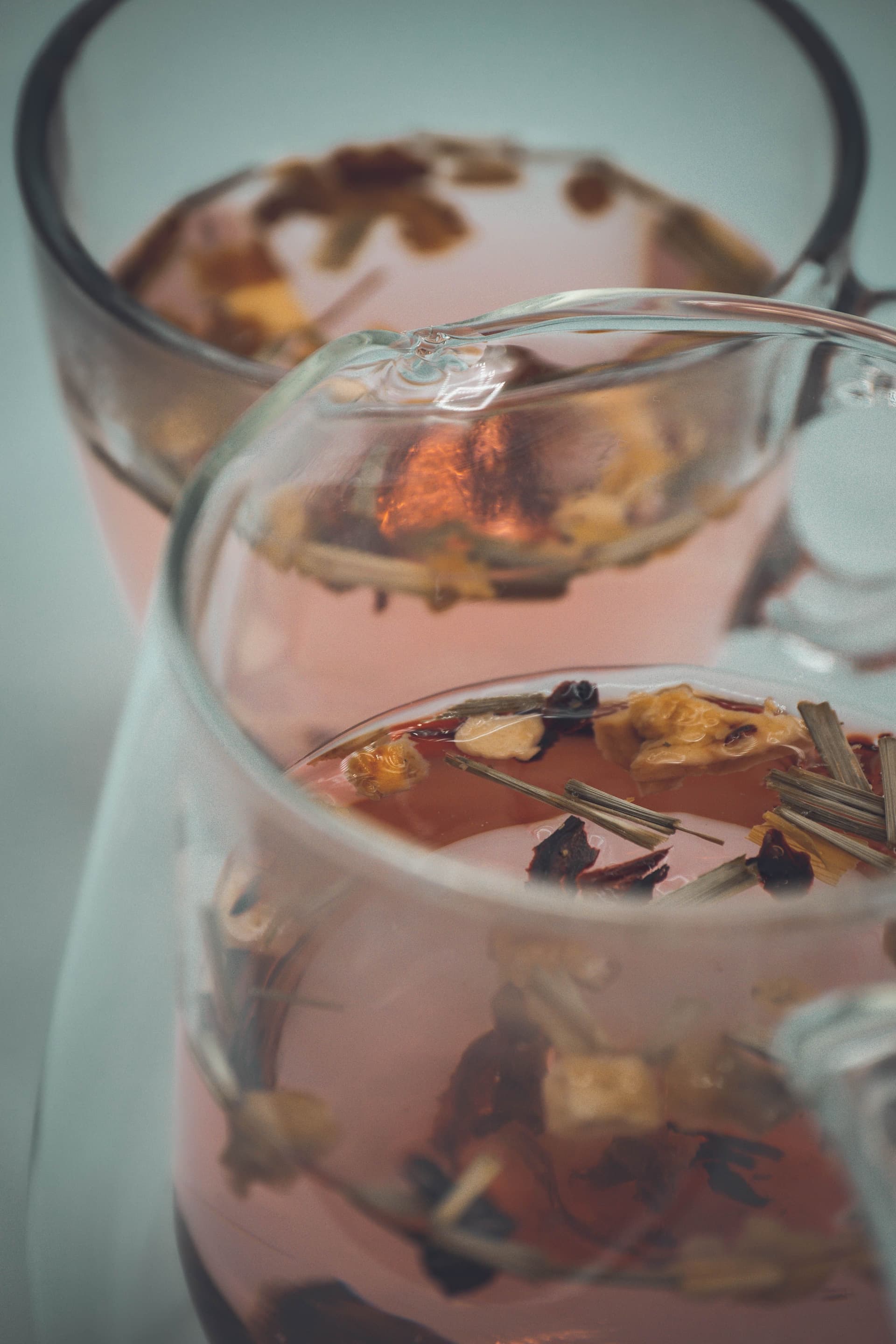 An introduction to Greek herbs