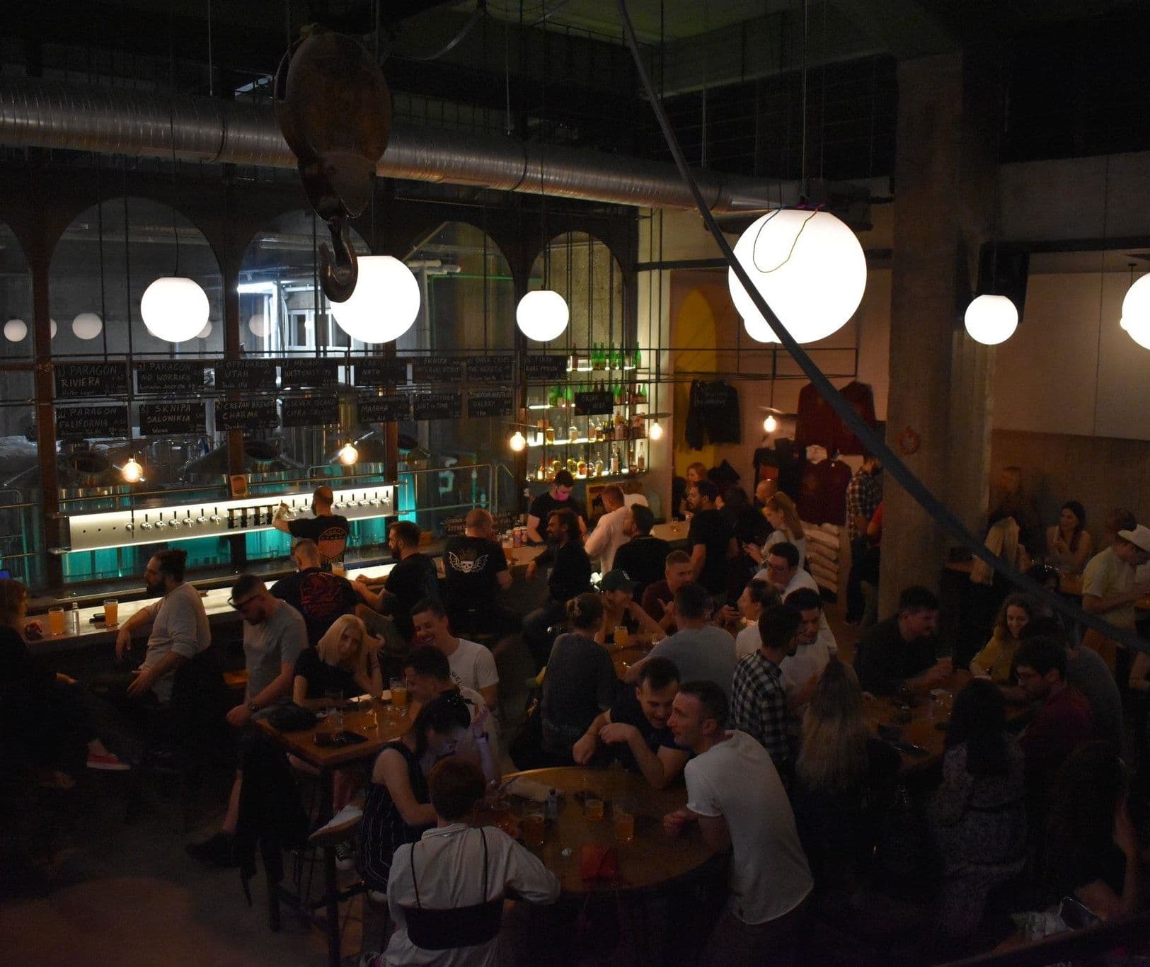 Local Brew Hopping gallery image 4