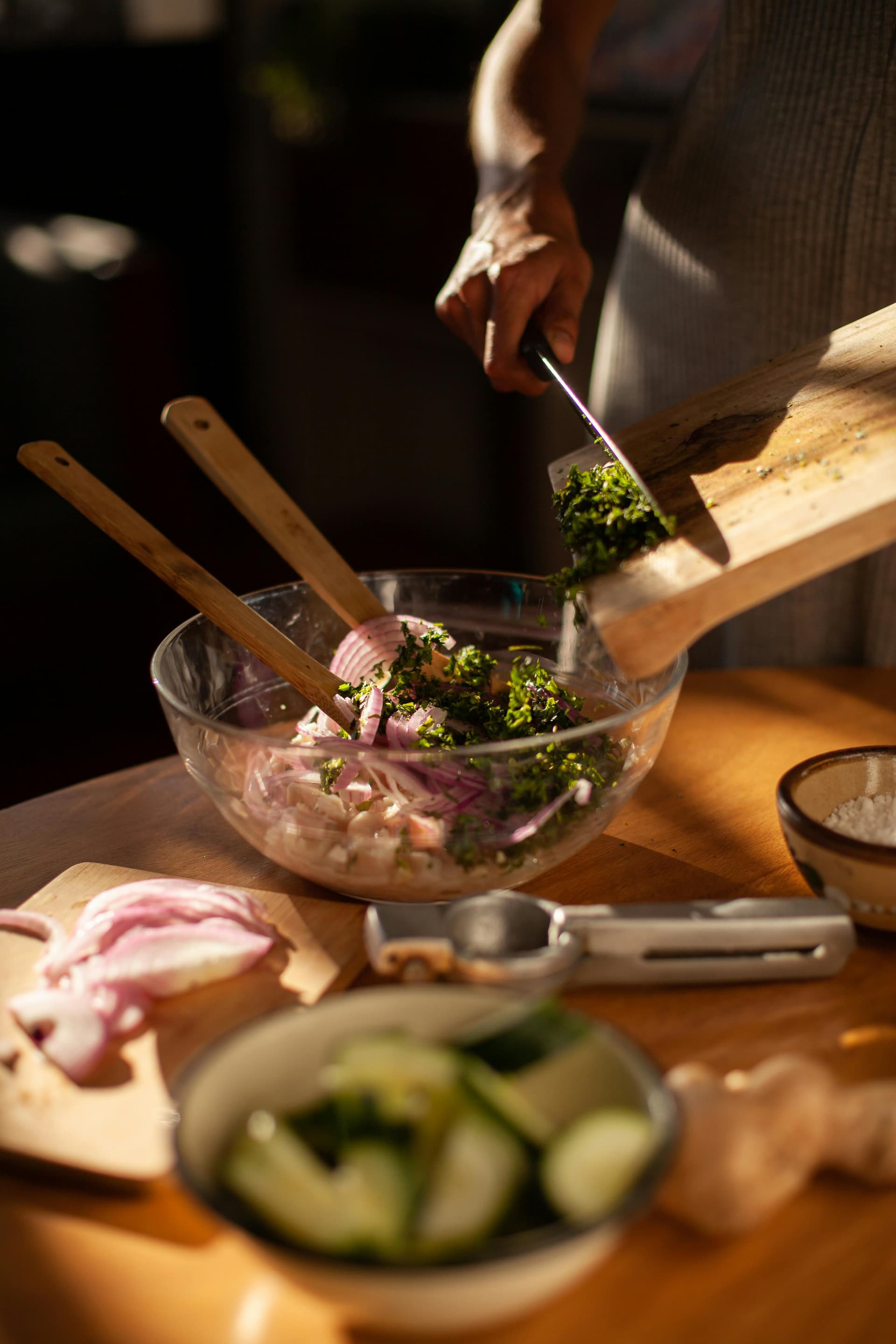 Cooking Experience with a Greek Home Cook: A Taste of True Family Tradition gallery image 4