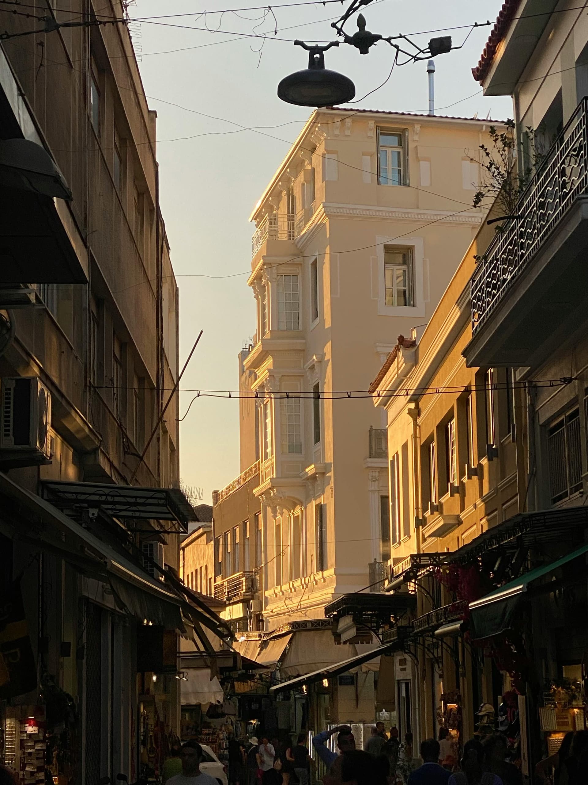 Athens Through Her Eyes gallery image 2