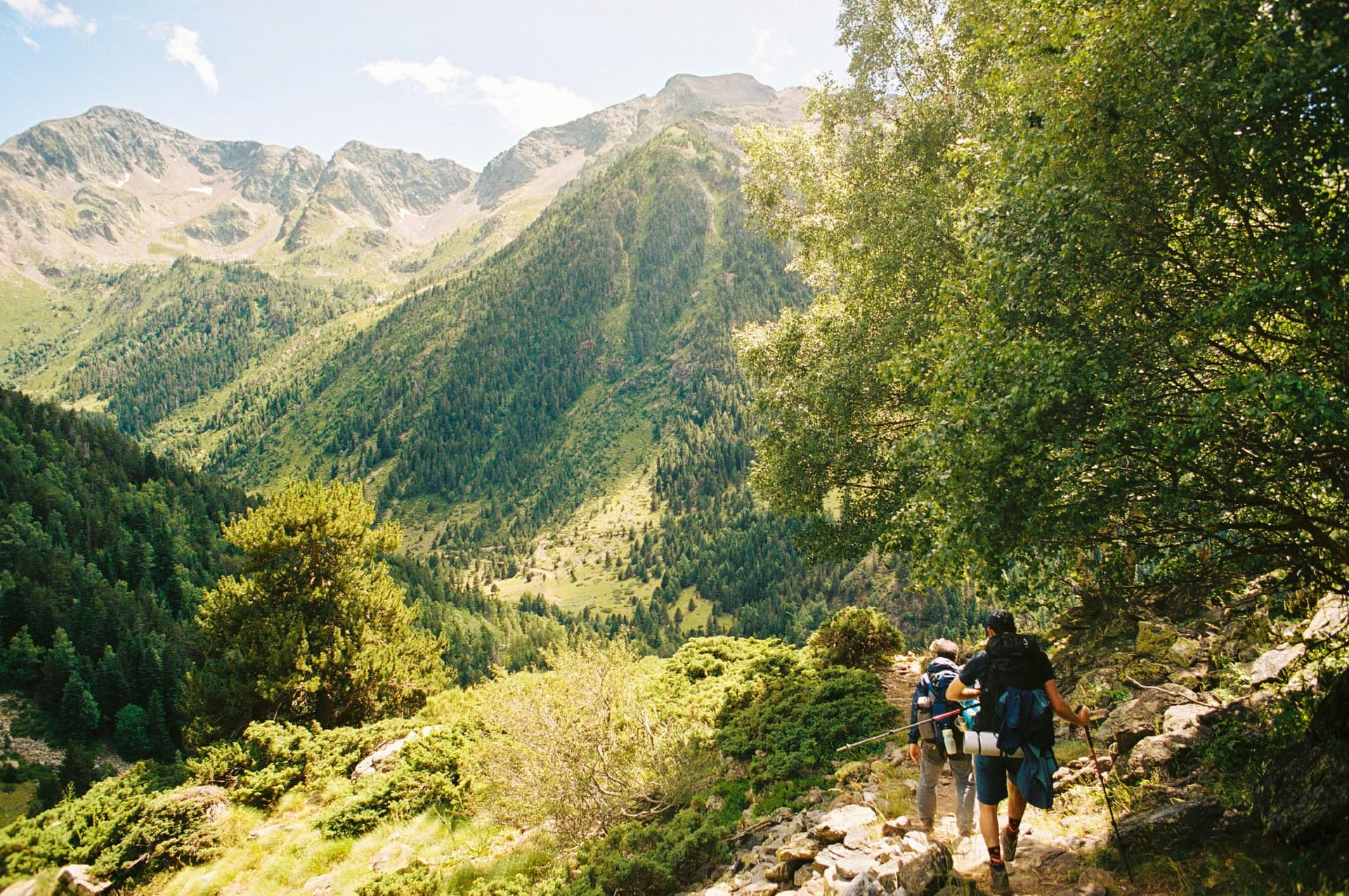 Connect with Nature