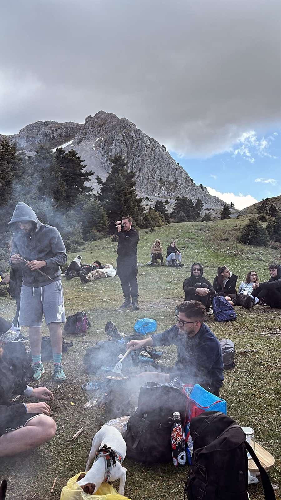 Hike & Cook outdoor Experience gallery image 5