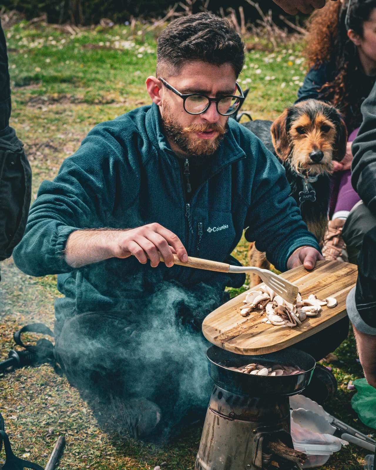 Hike & Cook outdoor Experience gallery image 7