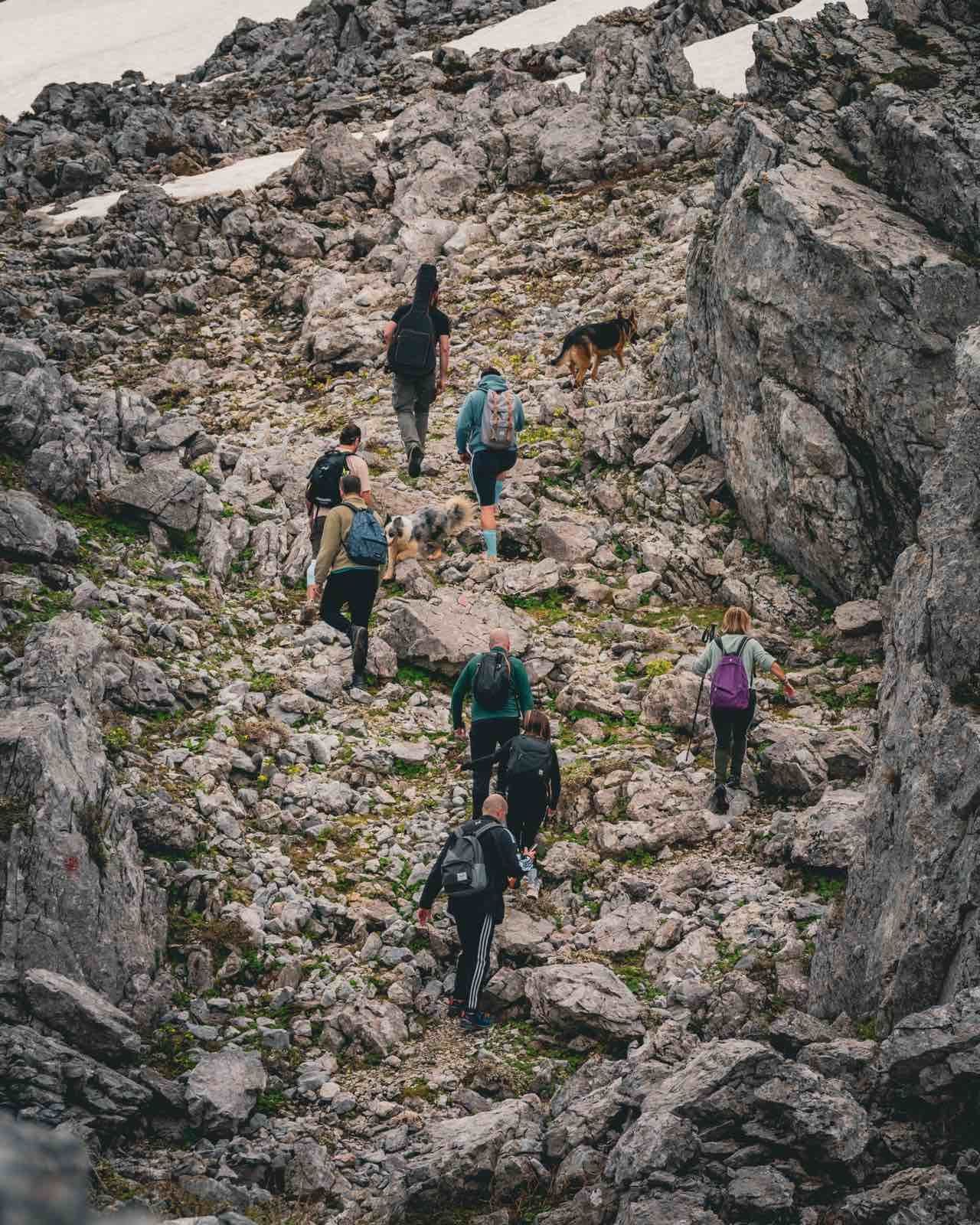 Hike & Cook outdoor Experience gallery image 3