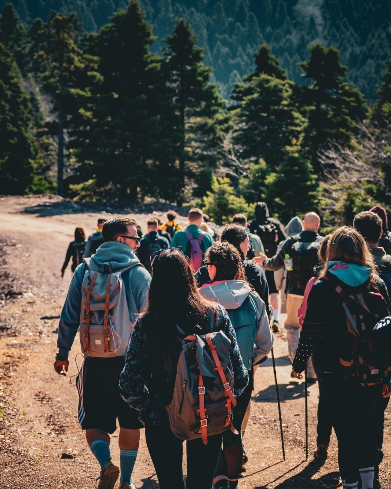 Hike & Cook outdoor Experience gallery image 4